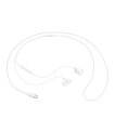 SAMSUNG Earphones USB-C Sound AKG White sīkattēls