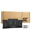 GREEN CELL battery A1496 A1405 A1377 sīkattēls