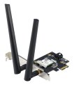 WRL ADAPTER 1800MBPS PCIE/PCE-AX1800 ASUS thumbnail