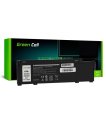 GREEN CELL battery 266J9 M4GWP 11.4V thumbnail