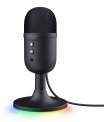 MICROPHONE GXT234 YUNIX USB/BLK 25372 TRUST thumbnail