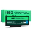GREEN CELL battery 6MT4T 7V69Y 7.6V sīkattēls