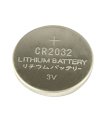 GEMBIRD EG-BA-CR2032-01 Button cell CR20 sīkattēls
