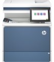 HP Clr LaserJet Ent MFP 5800dn Prntr thumbnail