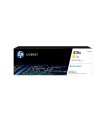 HP 415X Yellow LaserJet Toner Cartridge sīkattēls