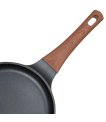 CREPE PAN D24 H2.1CM/93512 RESTO sīkattēls