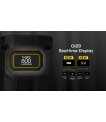 FLASHLIGHT T SERIES 600 LUMENS/TINI3 NITECORE sīkattēls