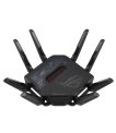 Wireless Router, ASUS, Wireless Router, 25000 Mbps, Mesh, Wi-Fi 6, Wi-Fi 7, USB 2.0, USB 3.2, 2 WAN, 1x100/1000M, 4x2.5GbE, 2x10GbE, GT-BE98 thumbnail