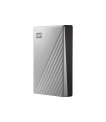 WD My Passport Ultra Mac 4TB Silver thumbnail