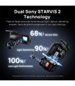 DASHCAM 4K OMNI/X800 BLACK 70MAI thumbnail