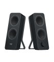 SPEAKER 2.0 Z207/980-001295 LOGITECH thumbnail