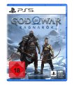 GAME GOD OF WAR RAGNARÖK//PS5 711719409496 SONY sīkattēls