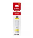 CANON GI-41 Y EMB Yellow Ink Bottle sīkattēls