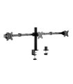 LOGILINK BP0107 Triple monitor mount sīkattēls