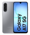 MOBILE PHONE GALAXY A17 5G/4/128GB GRAY SM-A176B SAMSUNG sīkattēls