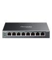 TP-LINK Omada 8-Port Gigabit Easy Switch sīkattēls