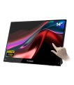 VERBATIM Portable 14inch FHD Touch sīkattēls
