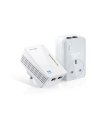 NET POWERLINE ADAPTER 500MBPS/TL-WPA4226 KIT TP-LINK sīkattēls