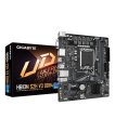 Mainboard, GIGABYTE, Intel H610, LGA1700, Micro-ATX, Memory DDR4, Memory slots 2, 1xPCI-Express 3.0 1x, 1xPCI-Express 4.0 16x, 1xM.2, 1x15pin D-sub, 1xHDMI, 2xDisplayPort, 4xUSB 2.0, 2xUSB 3.2, 1xPS/2, 1xRJ45, 3xAudio port, H610MS2HV3DDR4 sīkattēls