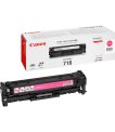 CANON CRG-718M catridge magenta LBP7200 sīkattēls
