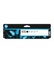 HP 970 Ink Black sīkattēls