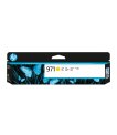 HP 971 Ink Yellow sīkattēls