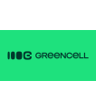 GREEN CELL UPS PowerProof 480W/750VA sīkattēls