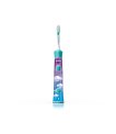 ELECTRIC TOOTHBRUSH/HX6322/04 PHILIPS sīkattēls