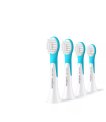 ELECTRIC TOOTHBRUSH ACC HEAD/HX6034/90 PHILIPS sīkattēls