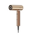 HAIR DRYER POCKET AURA/GOLD AZP20A-GD DREAME sīkattēls