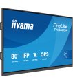 IIYAMA TN8605A-B1AG 86inch IFP OS-free sīkattēls