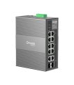 TP-LINK Omada 10-Port Gigabit Industrial sīkattēls