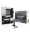 ASUS PRIME X870-P WIFI AM5 DDR5 ATX MB sīkattēls