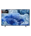 SAMSUNG TV 85 Q8F QLED 4K AI Smart 2025 sīkattēls