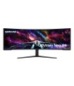 SAMSUNG 57in Odyssey Neo G9 DWQHD Black sīkattēls