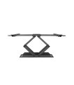 GEMBIRD TV wall mount rotate tilt sīkattēls