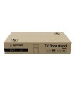 GEMBIRD TV floor stand 55 - 86i black sīkattēls