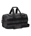 DUFFLE BAG 50L/NAVY CAMO 7642 RIVACASE sīkattēls