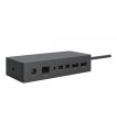 MS Srfc Tunderbolt 4 Dock SC IT/PL/PT/ES sīkattēls