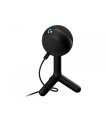 LOGI Yeti Orb RGB Gaming Mic w LIGHTSYNC sīkattēls