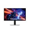 SAMSUNG Odyssey OLED G6 27inch sīkattēls