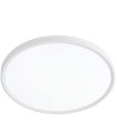 Lamp, OTHER, Power consumption 40 Watts, Luminous flux 4800 Lumen, 6000 K, VS-FL-40-PIR-IP44/W sīkattēls