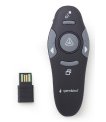 PRESENTER/POINTER WRL USB/WP-L-11 GEMBIRD sīkattēls