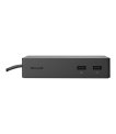 MS Srfc Tunderbolt 4 Dock SC IT/PL/PT/ES sīkattēls