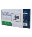 TV SET ACC WALL MOUNT 43-90/WM-90ST-02 GEMBIRD sīkattēls