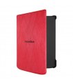 READER ACC CASE 6 RED/H-S-634-R-WW POCKET BOOK sīkattēls
