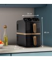 AIR FRYER/NA462/70 PHILIPS thumbnail