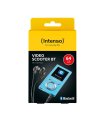 MP3 PLAYER 64GB BLUE/3717494 INTENSO sīkattēls