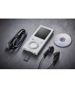 MP3 PLAYER 64GB WHITE/3717492 INTENSO sīkattēls