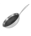 WOK D28 H7.5CM/95349 RESTO sīkattēls